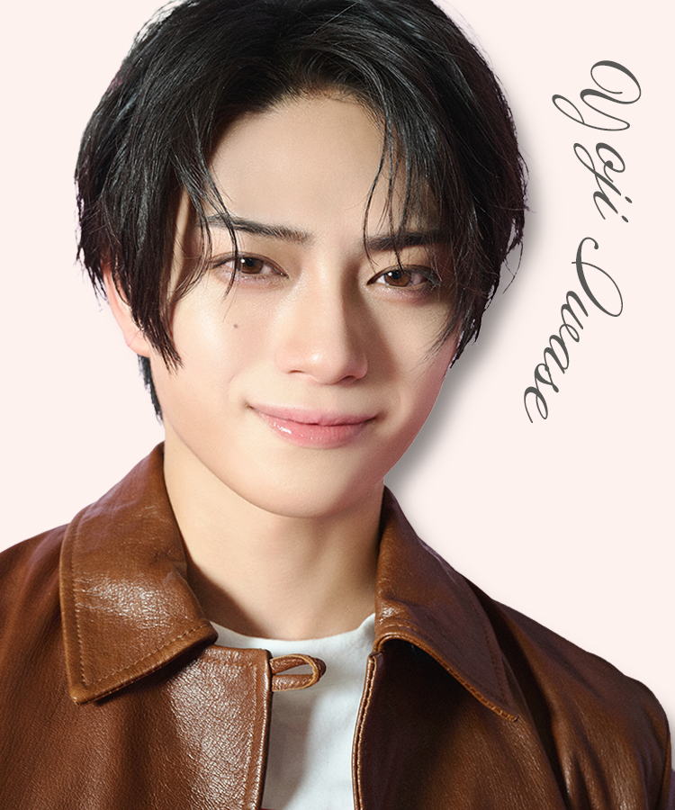 俳優・岩瀬洋志が語る、出演作への想いとプライベートの素顔