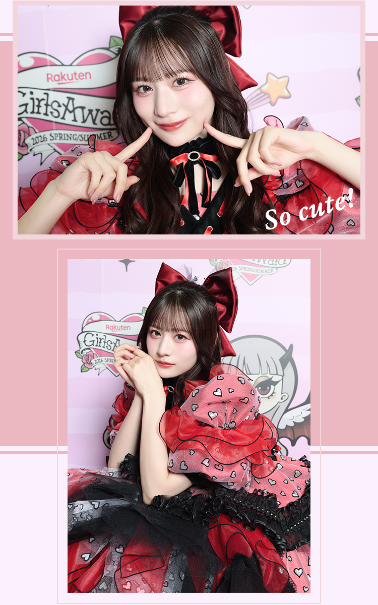 立花琴未 インタビュー