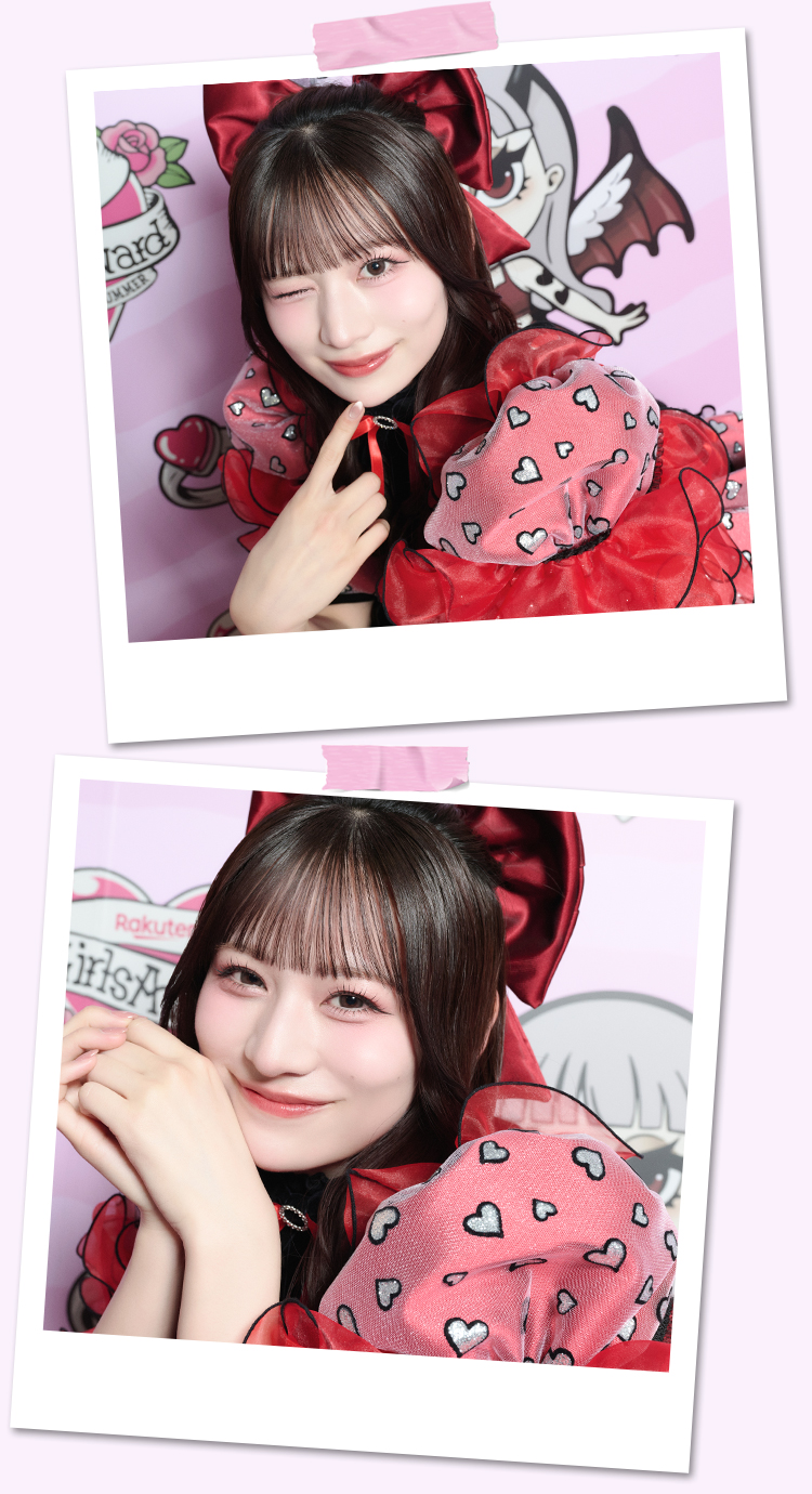 立花琴未 インタビュー
