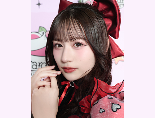 立花琴未