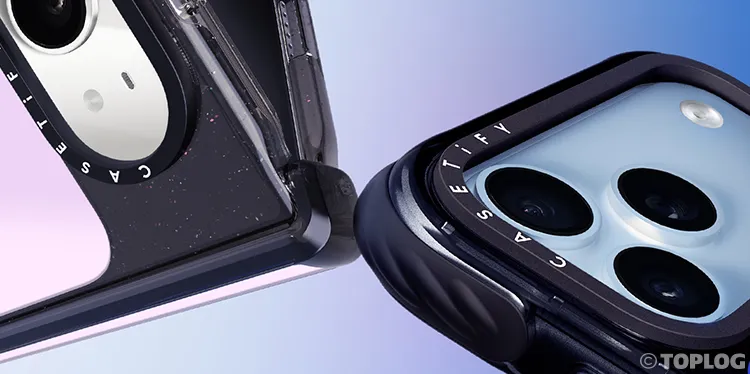 iPhone 18ケース、何を選ぶ？CASETiFY新作をタイプ別にチェック