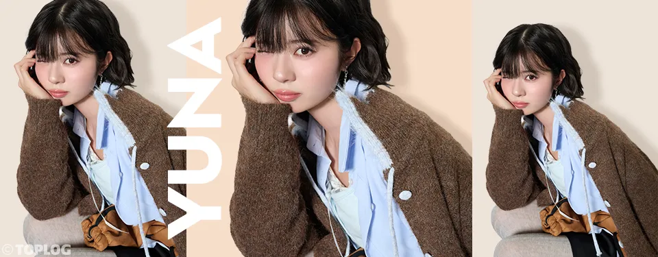 休日は1人でカフェと小説♡ 念願の金髪デビューを果たした星乃夢奈の“今”