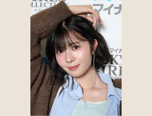 星乃夢奈