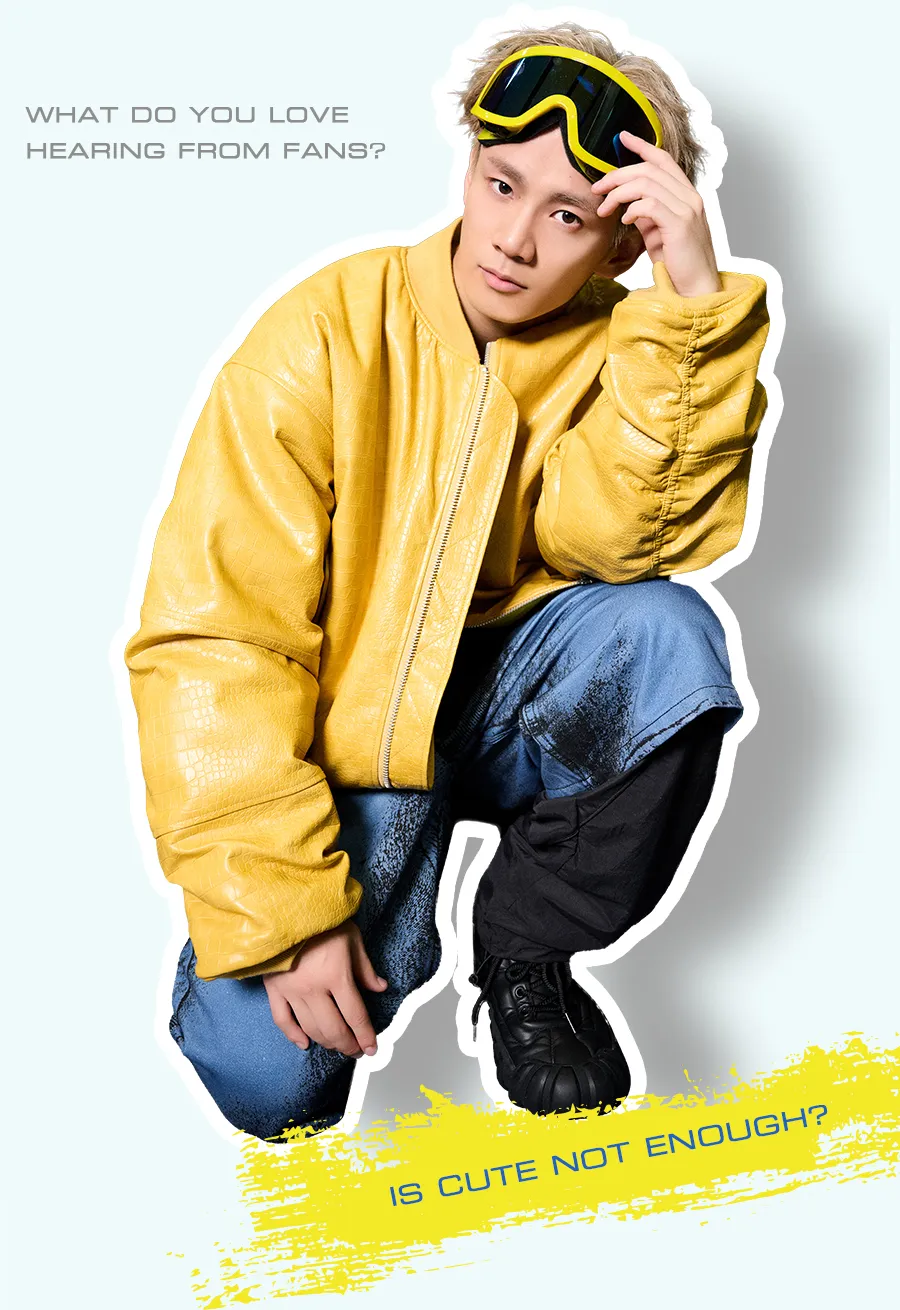 浦川翔平 インタビュー
