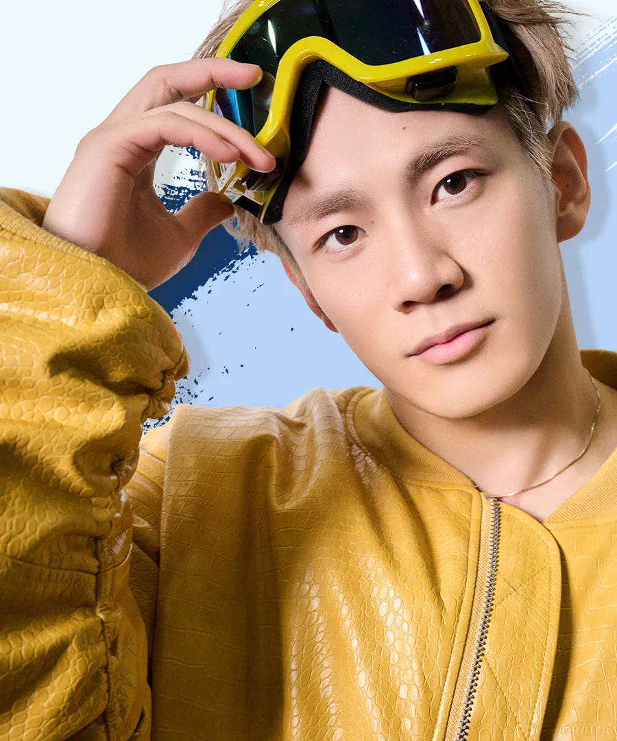 「かわいいだけじゃだめですか？」浦川翔平の愛され素顔♡<br>TGCで魅せたパフォーマンスからプライベートまでネホハホ