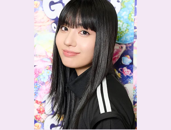 向井怜衣