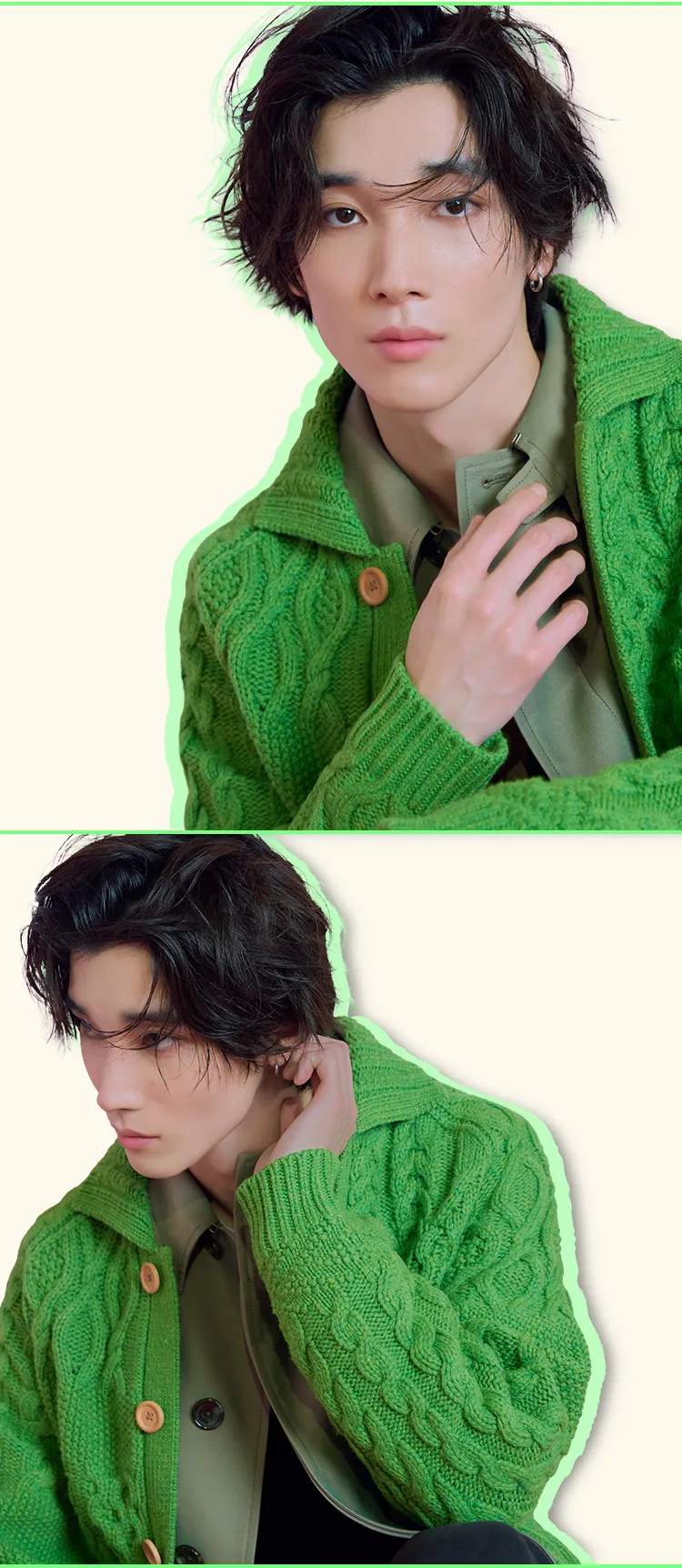 四坂亮翔 インタビュー