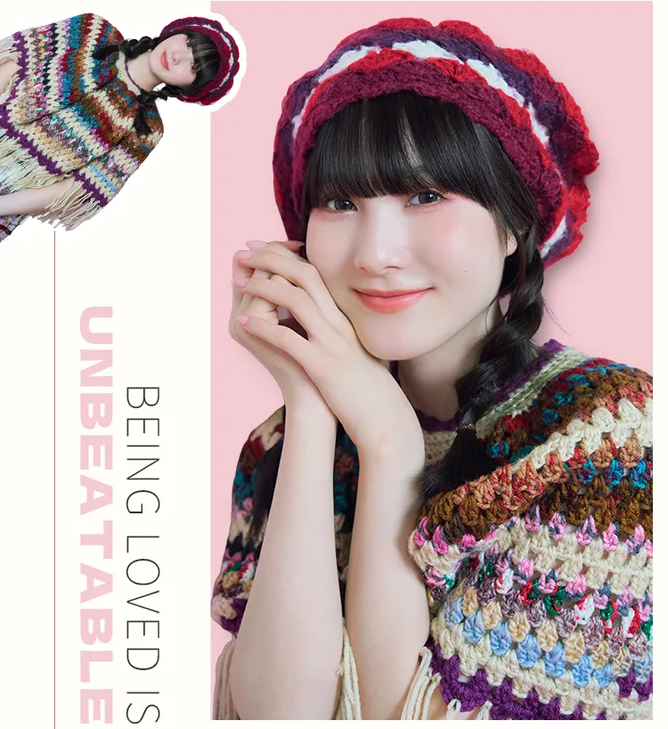 本田紗来 インタビュー