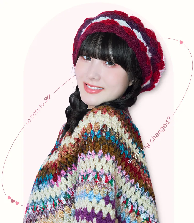 本田紗来 インタビュー