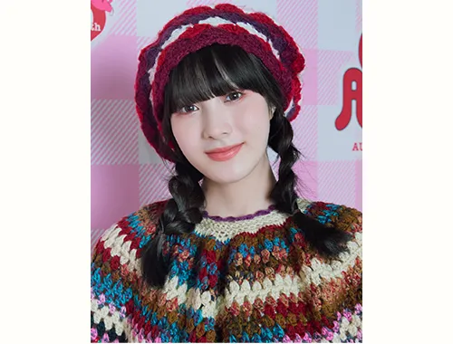 本田紗来