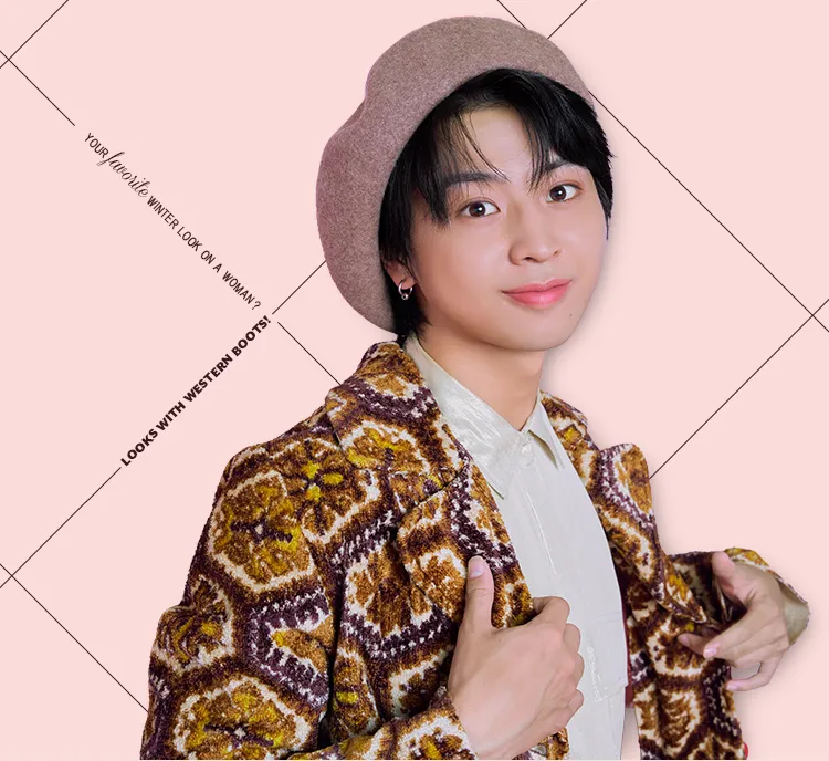 藤本 洸大 インタビュー