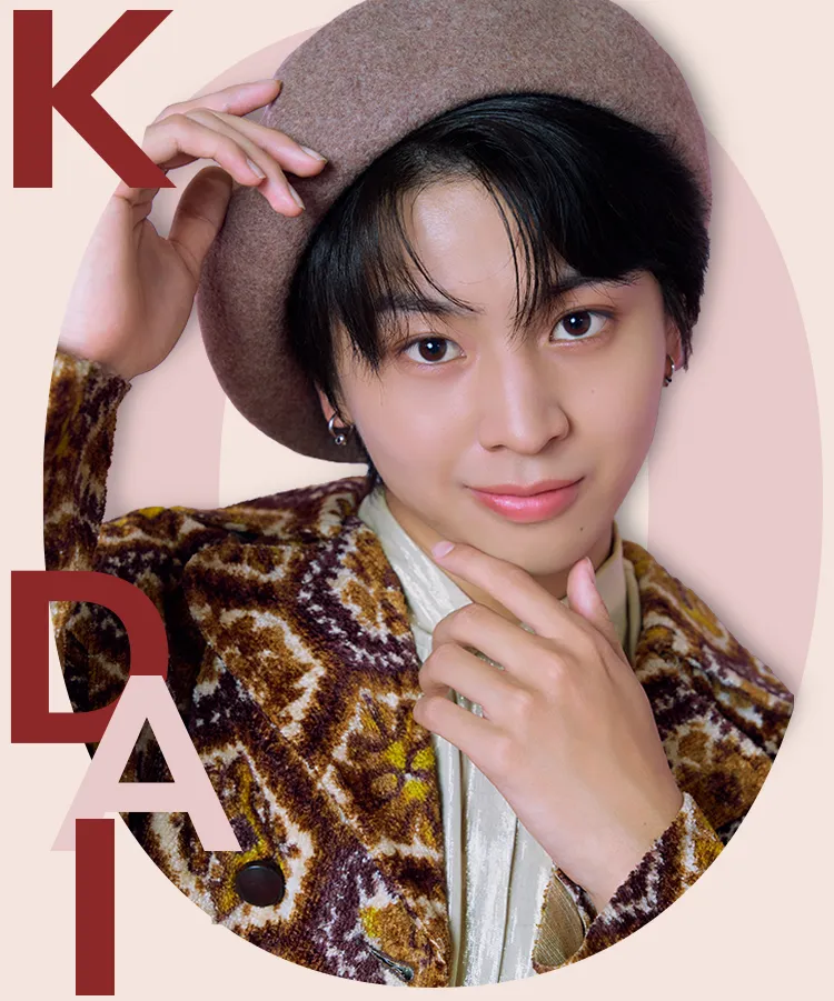 藤本洸大 ドラマ修仲撮影中の意外な裏話も!? 1st写真集から俳優としての今後の野望までたっぷり熱弁♡