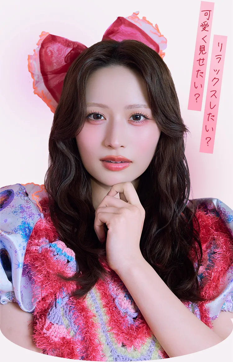 立花琴未 インタビュー