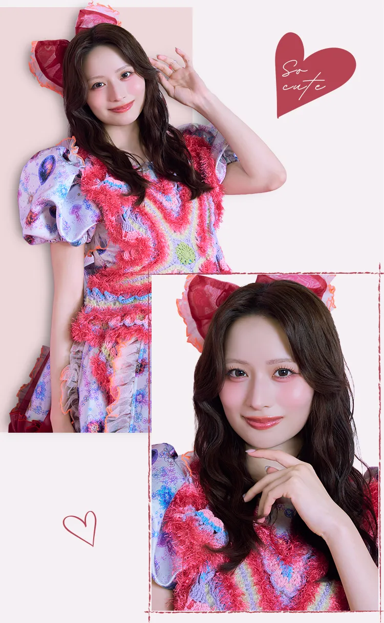 立花琴未 インタビュー