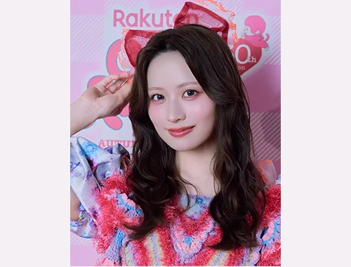 立花琴未