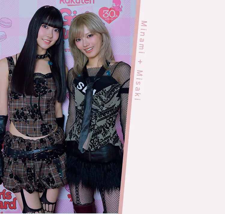 Girls² インタビュー