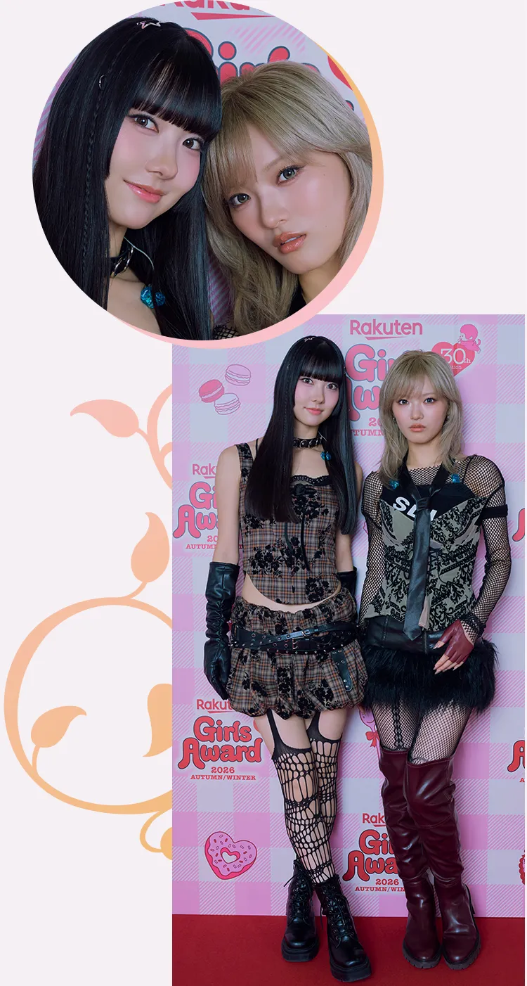 Girls² インタビュー