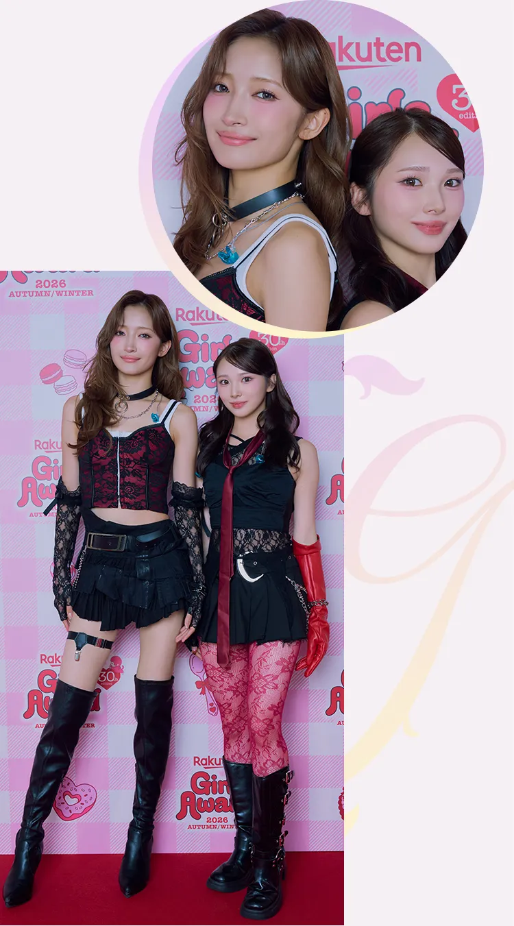 Girls² インタビュー