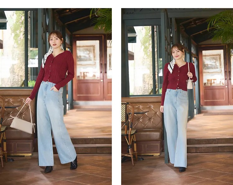加藤栞 PROPORTION BODY DRESSING