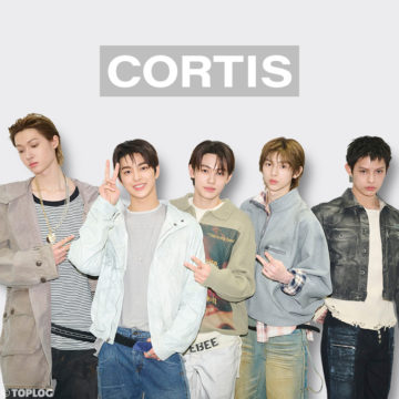 「全部ポイントです（笑）」CORTIS、初TGCで魅せた個性とセンス♡ “ヤングクリエイター”の素顔に迫る