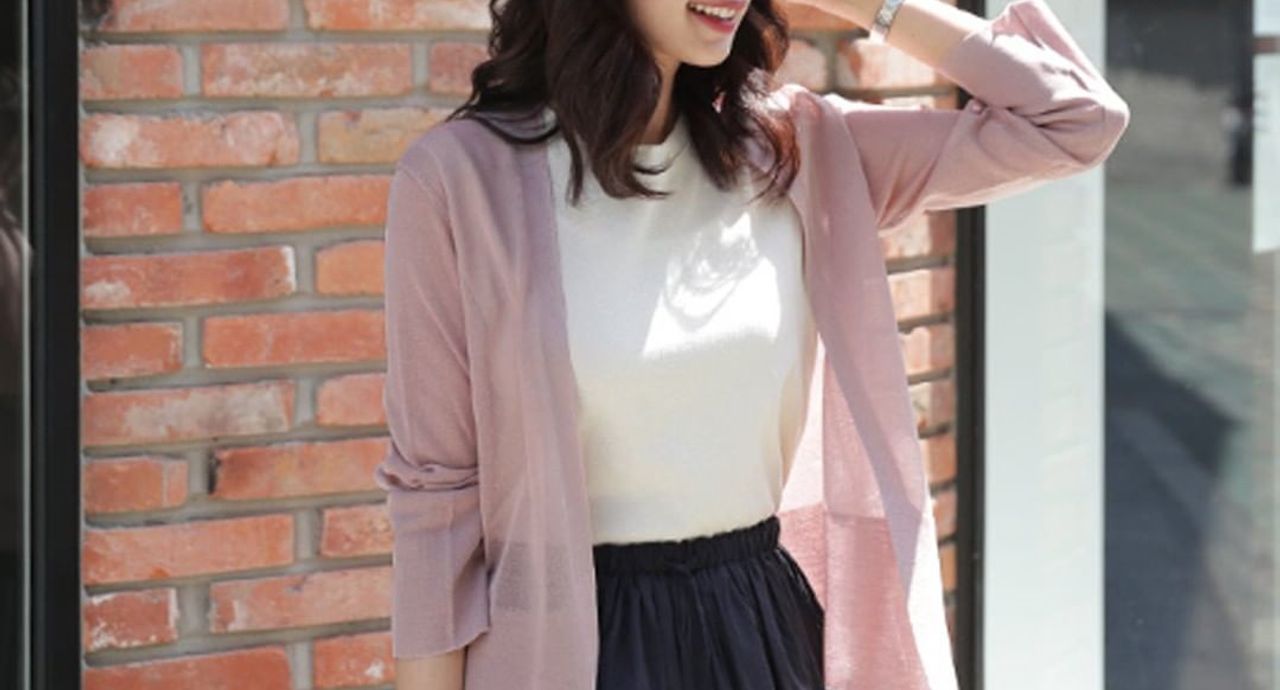 アウトレットに行く時の服装は おすすめのレディースコーデ9選