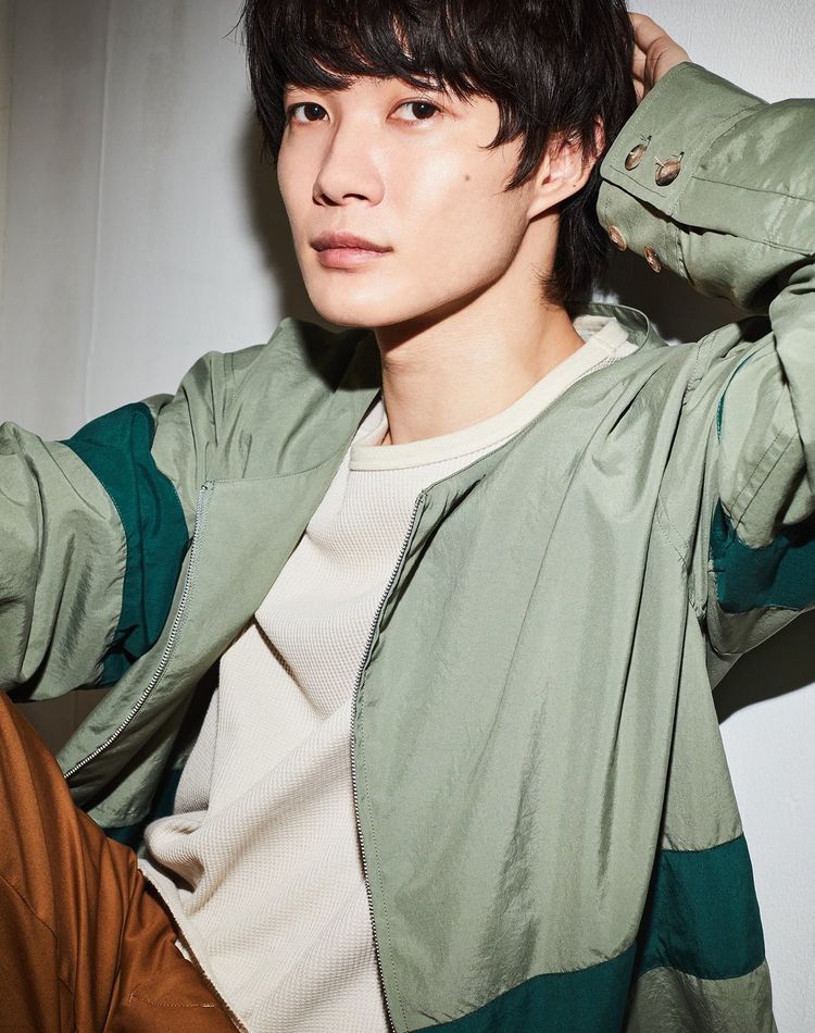 神木隆之介の熱愛彼女は美人女優 好きなタイプや交友関係も