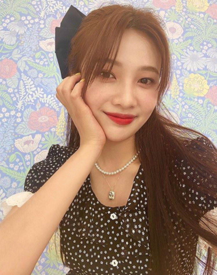 Red Velvetのジョイが気になる 彼氏や整形の噂の真実は