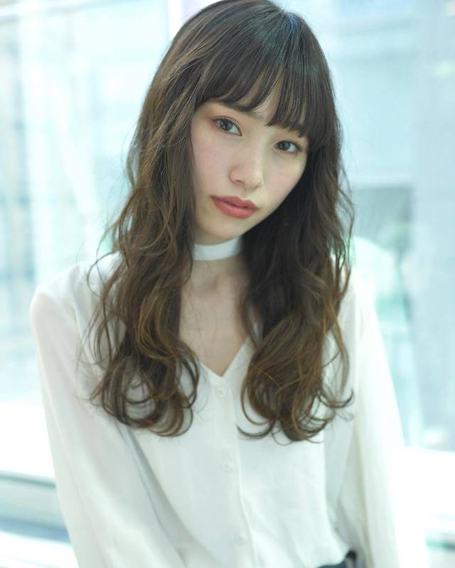 髪色にもマットカラーがある 特徴や似合う人 おすすめヘアカラー