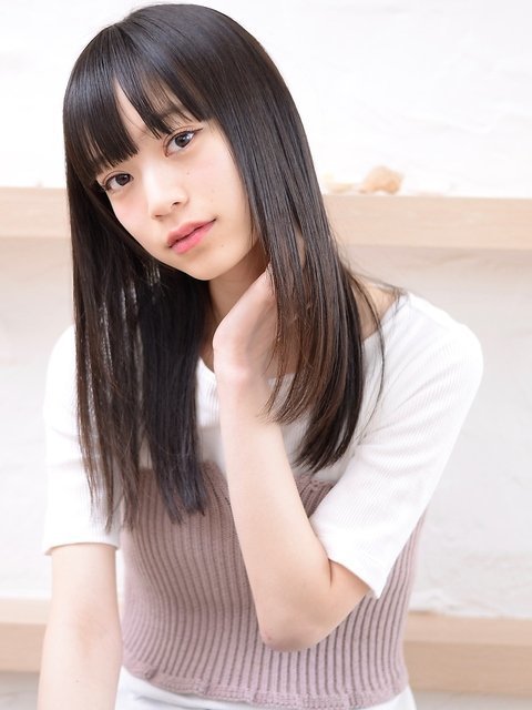 職場におすすめの髪型9選 清楚にきちんと決めて上司ウケを狙おう