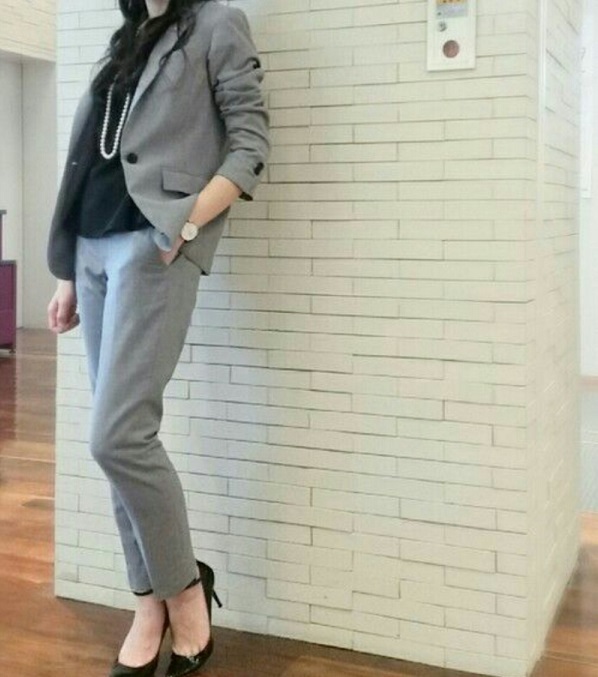 研修で 服装自由 と言われたら何を着る シーズン別コーデをご紹介