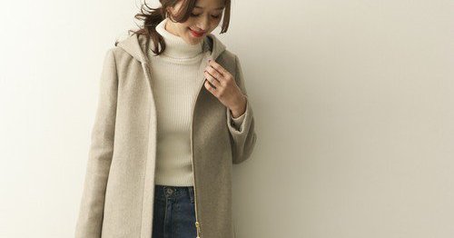 職業別 広告代理店olの トレンドカジュアル な1週間通勤コーデ