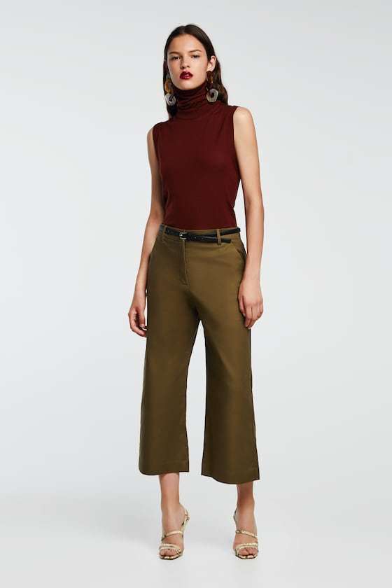 大人の魅力が漂うカーキのコーデ集 水色やエンジなど色合わせも