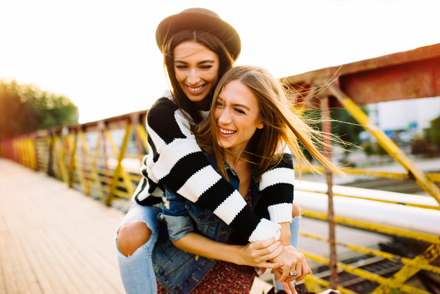 長女あるある 気になる性格 恋愛傾向をご紹介 兄がいる場合の性格も