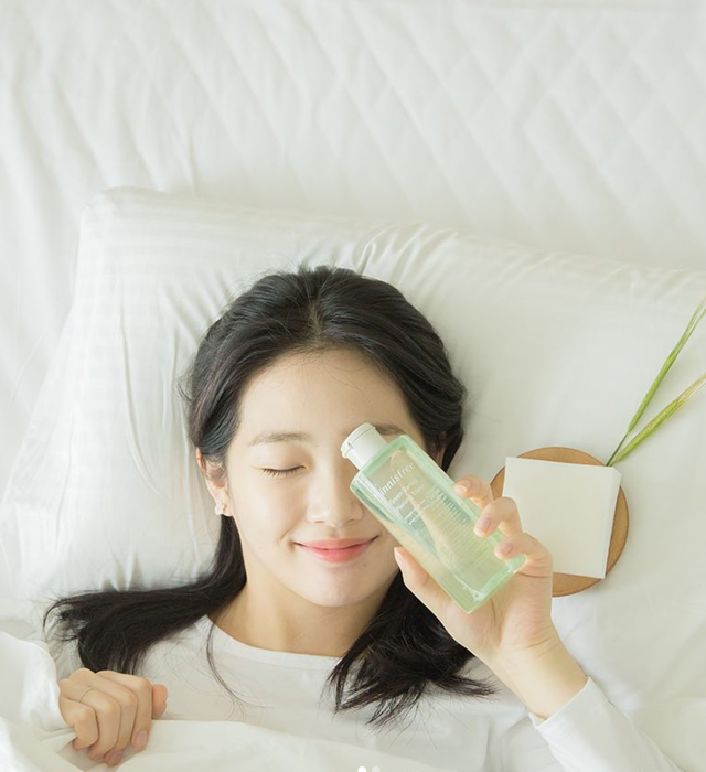 化粧水はハンドプレスすると良い メリットやおすすめの使い方