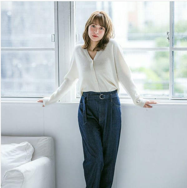 ユニクロの3dニットって知ってる 特徴や魅力 おしゃれコーデ集