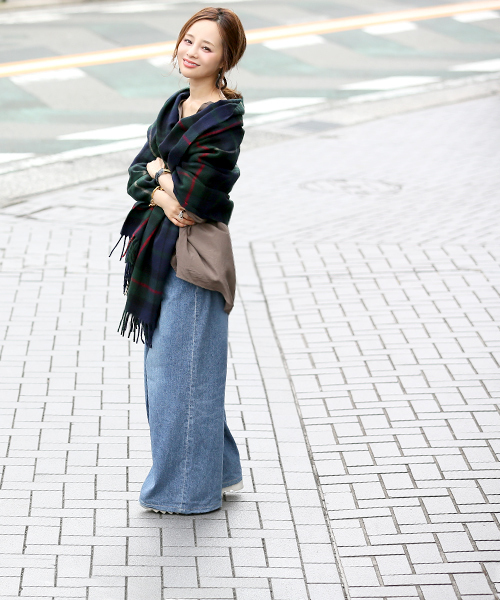 気温19度におすすめの服装35選 春や秋に最適なアイテムは