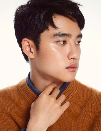 Exoのディオことド ギョンスとは 出演ドラマや映画 兵役情報も パート 4