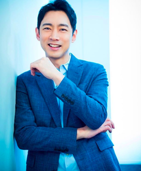 小泉孝太郎の熱愛彼女は芦名星だった 元カノや独自の結婚観も