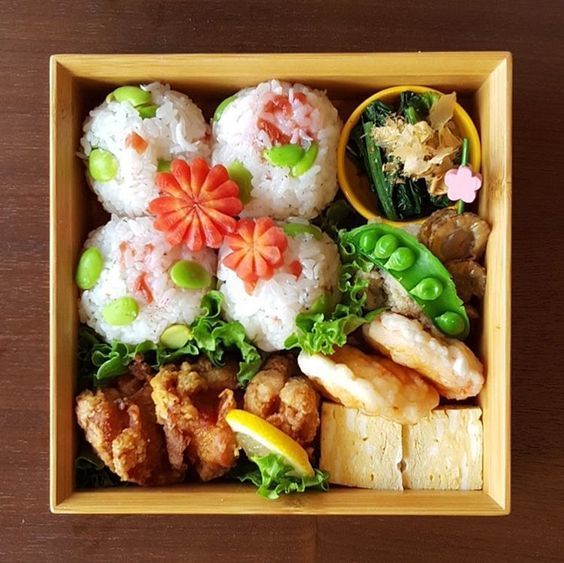 Sns映えするおしゃれな お花見おべんとう 17案 Sns映えするおしゃれな お花見おべんとう 17案