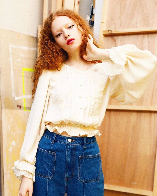 ストリートカジュアルに注目 おすすめのレディースコーデ9選