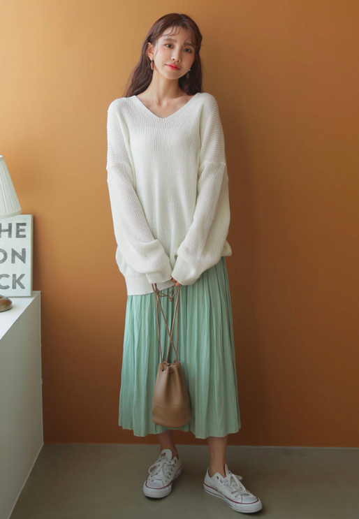 ママ友ランチの服装はこれで決まり おしゃれコーデを丸ごとチェック