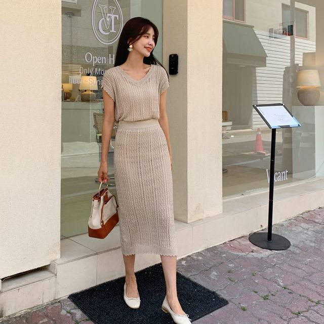 式場見学に適した服装とは ブライダルフェアのおすすめコーデ9選