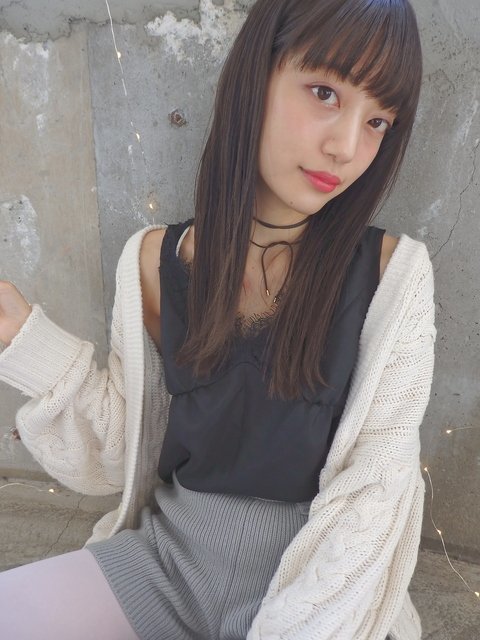 美人に見える髪型とは レングス別におすすめのヘアスタイルをご紹介