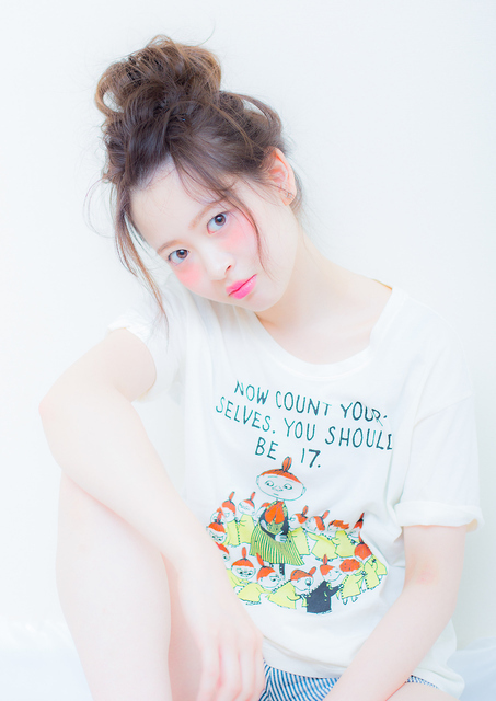 ダンスをするときにおすすめの髪型 大人女子向けのアレンジをご紹介