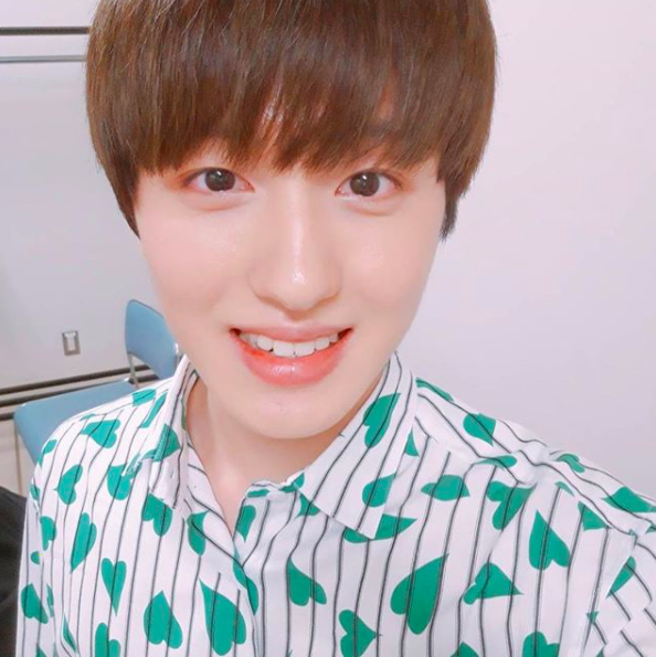 SF9のチャニは子役だった？プロフィールや出演作、彼女について