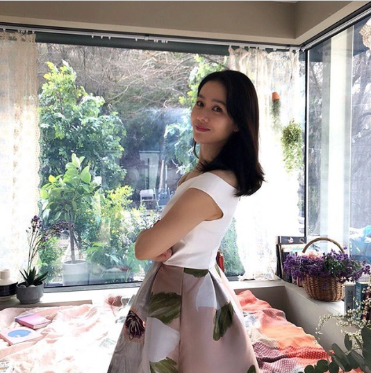 ソン イェジンはヒョンビンと結婚する 子供は プロフィールまとめ