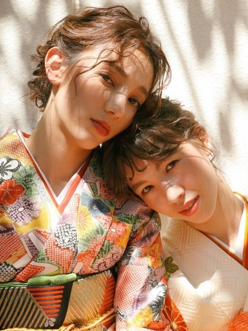 成人式の女性の服装は振袖 スーツ おすすめや男性の服装もご紹介