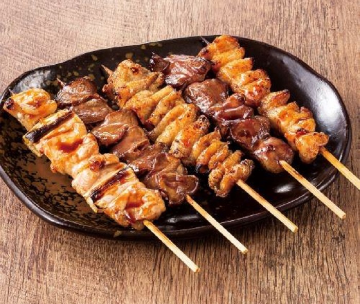 三代目鳥メロ伊勢原駅南口店 自慢の居酒屋メニューをご紹介 三代目鳥メロ 伊勢原駅南口店