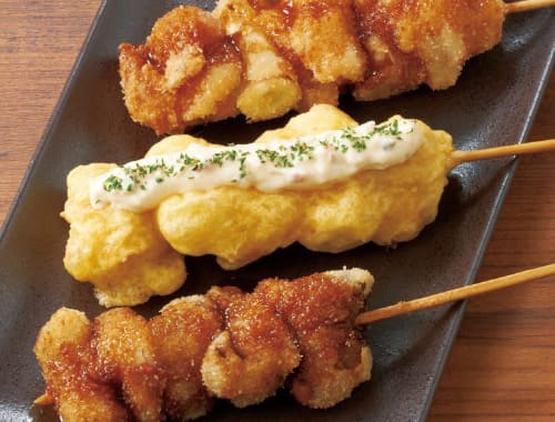 錦糸町でお酒が安いお店を探しているなら駅前の焼き鳥居酒屋への画像