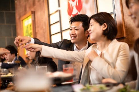 鳥メロ_居酒屋飲み放題